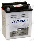 Varta FP 514 011 014 (12N14-3A/YB14L-A2)