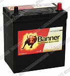 Banner Running Bull EFB 538 15 (B19L)