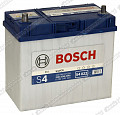 Аккумулятор Bosch S4 545 157 033