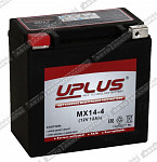 Uplus Power Sport MX14-4 (YTX14-BS)