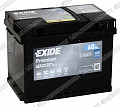 Exide Premium EA601