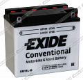 Exide EB16L-B