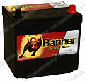 Banner Power Bull P60 62 (D23FL)