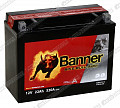 Banner Bike Bull YTX50L-BS (52214) Banner Bike Bull YTX50L-BS (52214)