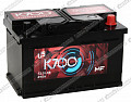 K700 MF 72.0 (низкая) K700 MF 72.0 (низкая)