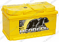 Медведь Silver Ca/Ca 6СТ-85.0 VLA (низкий) Медведь Silver Ca/Ca 6СТ-85.0 VLA (низкий)