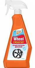 KANGAROO Очиститель дисков Wheel Cleaner, 650мл