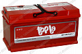Topla Energy 92.0 (низкая) Topla Energy 92.0 (низкая)