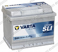 Varta Dynamic SLI 560 408 054 (D24)