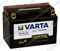 Мотоаккумулятор Varta AGM 509 901 020 (YTZ12S-BS) (У)