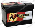 Banner Power Bull P77 40