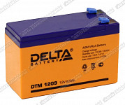 Delta DTM 1209