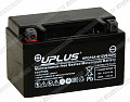 Мотоаккумулятор UPLUS Nano Gel HPG10A-4 (YTZ10S)