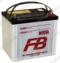 Аккумулятор Furukawa SUPER NOVA 55D23L 60 Ач