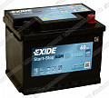 Exide Start-Stop AGM EK600