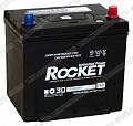 Аккумулятор Rocket SMF 75D23L