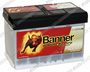 Banner Running Bull EFB PRO 575 11