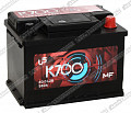K700 MF 60.0 (низкая) K700 MF 60.0 (низкая)