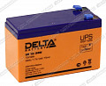 Аккумулятор Delta HR 12 34W 12В 9 Ач