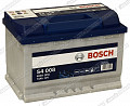 Bosch S4 574 012 068
