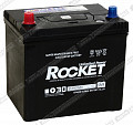Аккумулятор Rocket SMF 75D23R D23