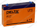 Delta HR 6-9