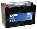 Аккумулятор Exide Excel EB955 (D31FR)