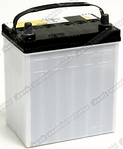 Автомобильный аккумулятор GranCruise GST-40B19R - фото Автомобильный аккумулятор GranCruise GST-40B19R - фото