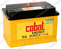 Cobat Energy 6СТ-75.0 L