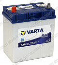 Аккумулятор Varta Blue Dynamic 540 127 033