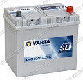Varta Dynamic SLI 560 410 054 (D47)
