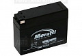 Moratti YT4B-BS