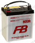 Аккумулятор Furukawa SUPER NOVA 40B19R