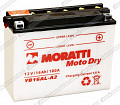 Moratti YB16AL-A2