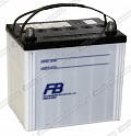 Furukawa Battery Altica PREMIUM 100D23R