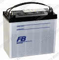 Furukawa Battery Altica PREMIUM 75B24L