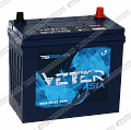 Veter NEW ASIA 6СТ-55.1 VL (75B24R)