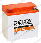 Delta CT 1214 (YTX14-BS)