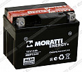 Moratti YTX4L-BS (MEP12X4)