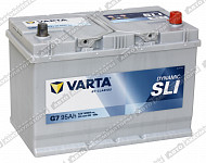 Varta Dynamic SLI 595 404 083 (G7)