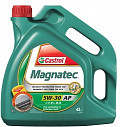 Моторное масло Castrol Magnatec 5W30 AP 4л