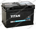 Titan Classic 6СТ-75.1 VL Titan Classic 6СТ-75.1 VL