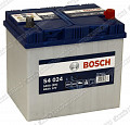 Аккумулятор Bosch S4 560 410 054