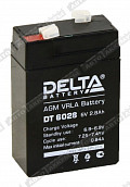 Delta DT 6028