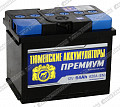 Аккумулятор Тюмень 6СТ-64.1L Premium L2