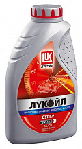 Лукойл Супер 5W-40 1л