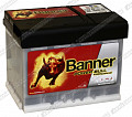 Аккумулятор Banner Power Bull P63 42 PROfessional (низкая)