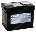 Аккумулятор Exide Premium EA640