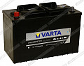 Varta PRO-motive Black 610 048 068