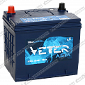 Veter ASIA 6СТ-72.0 VL (90D23FL)